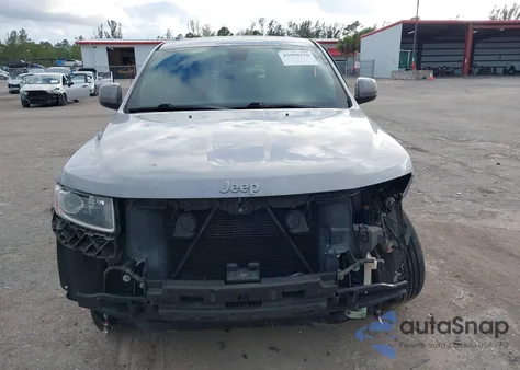 2015 Jeep Grand Cherokee Laredo from USA, damaged, VIN 1C4RJFAG5FC736250